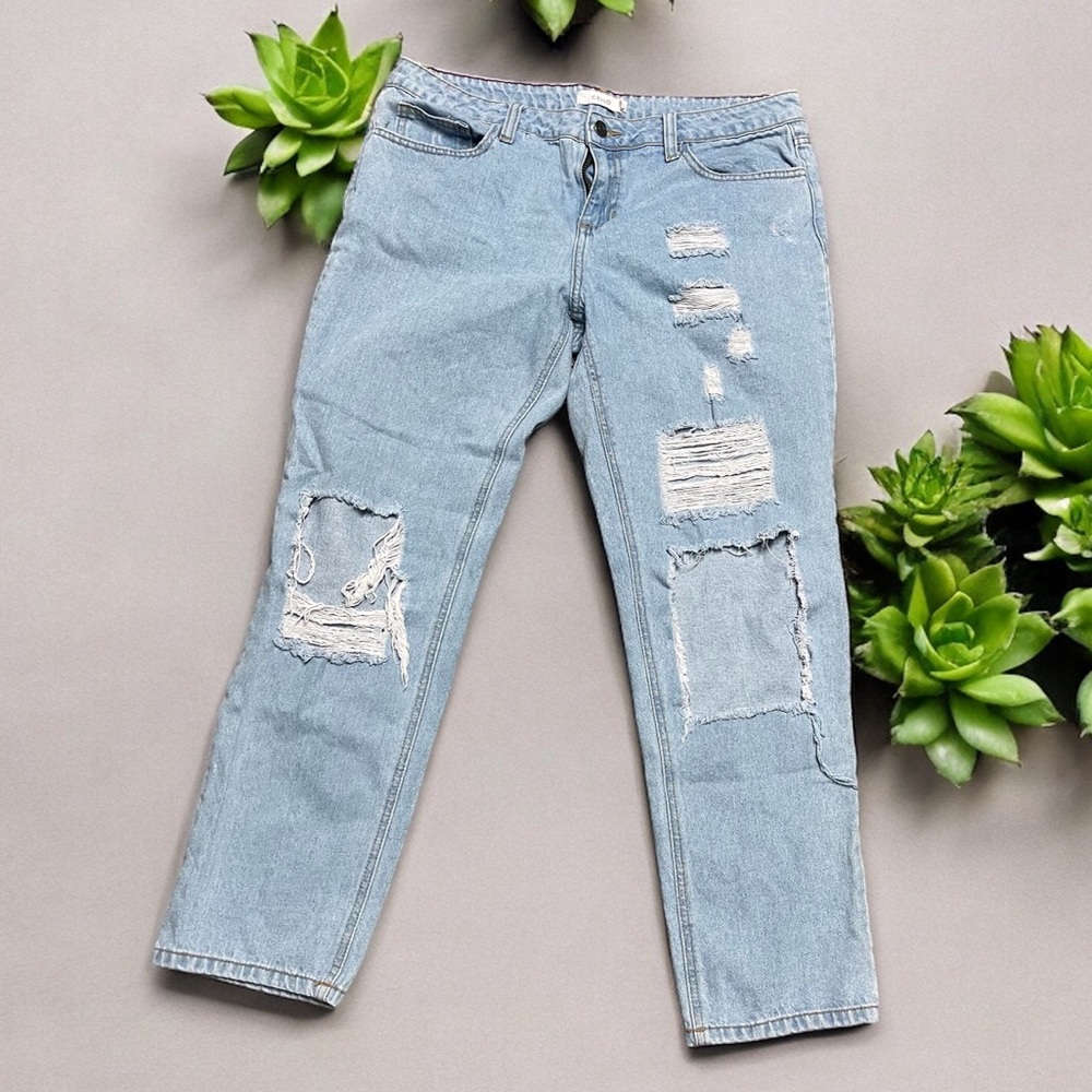 Cello Jeans